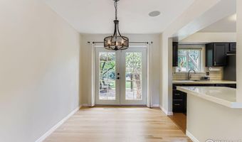 925 Waite Dr, Boulder, CO 80303