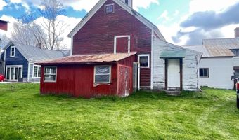 22 Church St, Burke, VT 05871
