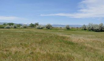 152 HWY 16 E, Buffalo, WY 82834