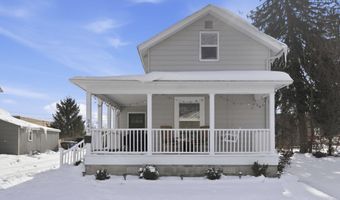 343 W 11th St, Auburn, IN 46706