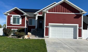 762 W 850 N, Brigham City, UT 84302