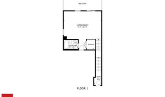 323 SOUTHWIND Dr, Accokeek, MD 20607