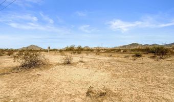 W Yuma Road 1, Buckeye, AZ 85396