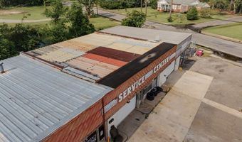 411 N Blvd, Baxley, GA 31513