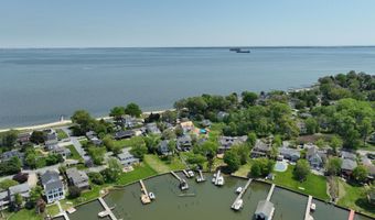 48 E LAKE Dr, Annapolis, MD 21403