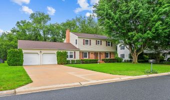 111 N FAIRFIELD Dr, Dover, DE 19901