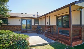 4814 OASIS St, Cheyenne, WY 82009