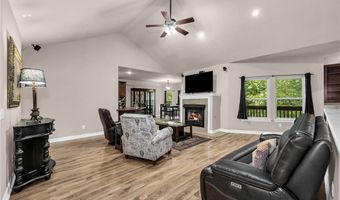 20 Hambleton Dr, Bella Vista, AR 72714