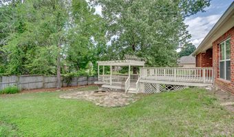 549 Turtle Ln, Brandon, MS 39047
