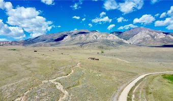Tract 17 Horny Toad Trail S lot 17, Belfry, MT 59008