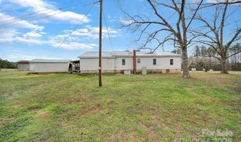 836 Love Rd, Blackstock, SC 29014