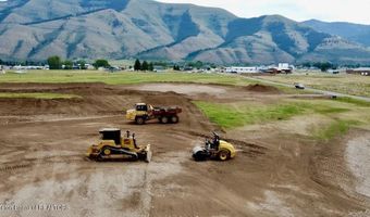 SILVER BROOK LANE Avenue lot 28, Afton, WY 83110