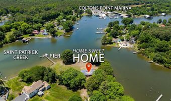 20535 GOLDEN THOMPSON Rd, Avenue, MD 20609