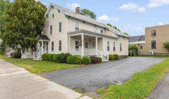 211 School St, Bennington, VT 05201
