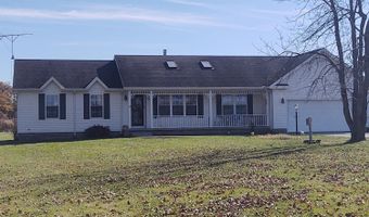 4831 Second Creek Rd, Blanchester, OH 45107