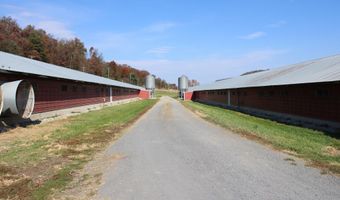 3749 STATE ROAD 259, Baker, WV 26801