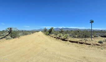 5558 E Red Barrel Rd, Yucca, AZ 86438