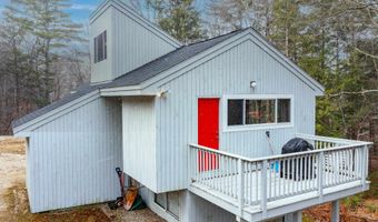 37 Pegwood Hill Rd, Campton, NH 03223