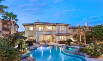 1399 Foothills Village Dr, Henderson, NV 89012