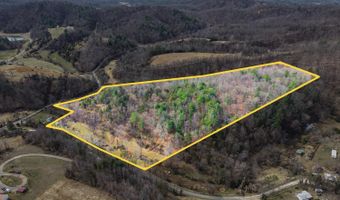 Puppy Creek, Amherst, VA 24521
