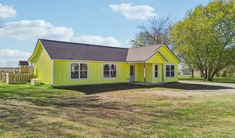 2152 E 430 Rd, Adair, OK 74330