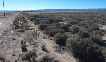 5 09 Acre W 0.50 AF Water, Beryl, UT 84714