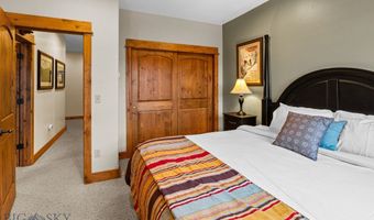 22 Heavy Runner Rd A, Big Sky, MT 59716