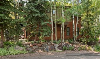477 Aspen Oak Dr, Aspen, CO 81611
