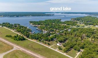 30181 S 563 Rd, Afton, OK 74331