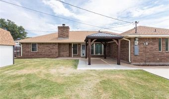 1 SHADY BROOK Ct, Wichita Falls, TX 76310