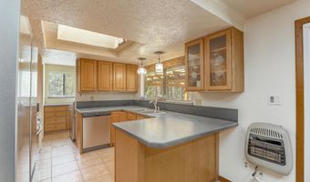 32 Via Contenta, Angel Fire, NM 87710