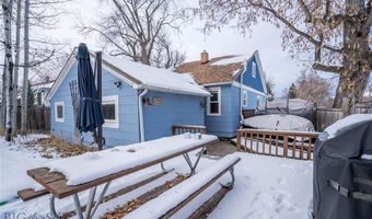 402 W Dickerson, Bozeman, MT 59715