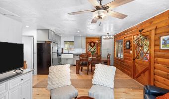 704 SUNSET Dr, Alpine, WY 83128