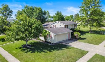 633 King Ridge Ct, Ashland, OH 44805