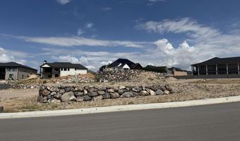 1880 S Hidden Canyon Rd, Cedar City, UT 84720