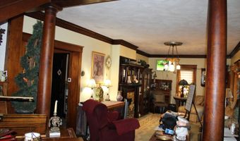 120 W George St, Arcanum, OH 45304