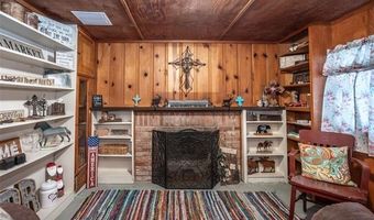 240 Magnolia Ln, Bennington, OK 74723