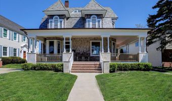 307 Spier Ave, Allenhurst, NJ 07711