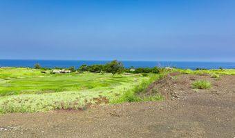 62-5137 HAPUNA Pl Lot #: 3, Kamuela, HI 96743