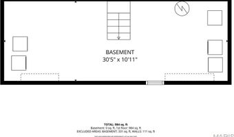 3208 Batson Dr, Alton, IL 62002