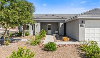 3772 Tomahawk Ln, Bullhead City, AZ 86442