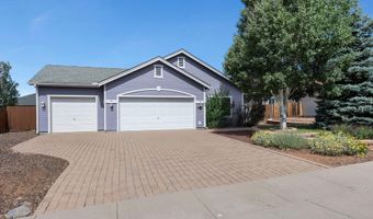 4581 Alpine Dr, Bellemont, AZ 86015