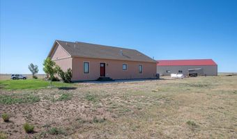 338 REMINGTON RANCH Rd, Carpenter, WY 82054