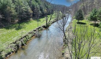 1679 Poplar Knob Rd, Austinville, VA 24312