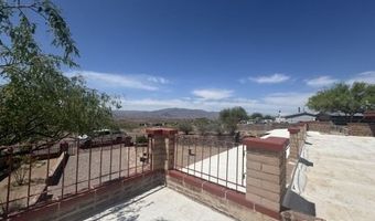 1110 N Calle Del Sol, Clifton, AZ 85533