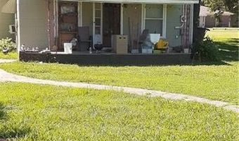 602 E Perry St, Arma, KS 66712
