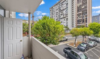 747 Kinau St DH21, Honolulu, HI 96813