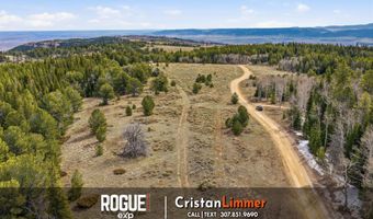 County Road 506, Casper, WY 82601