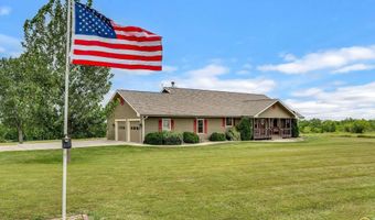 7406 SW Docking Rd, Auburn, KS 66402