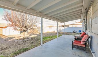 1005 Maple Dr, Alamogordo, NM 88310